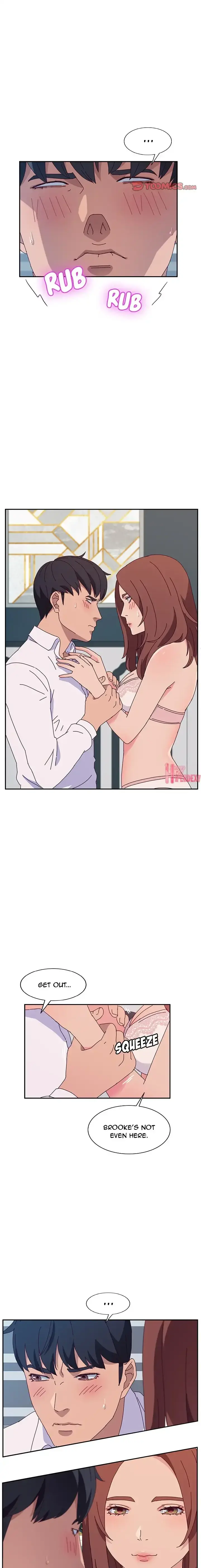 Twice The Love Chapter 29 - Page 9