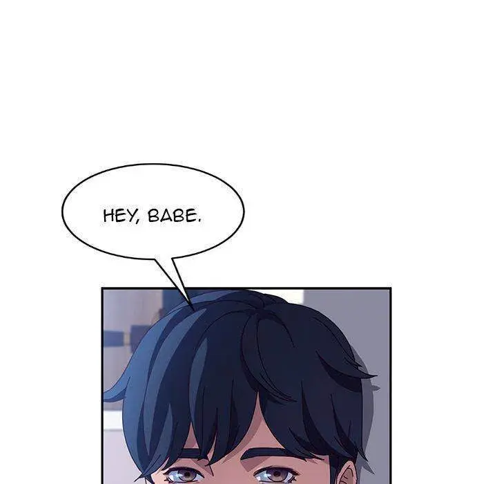 Twice The Love Chapter 3 - Page 24