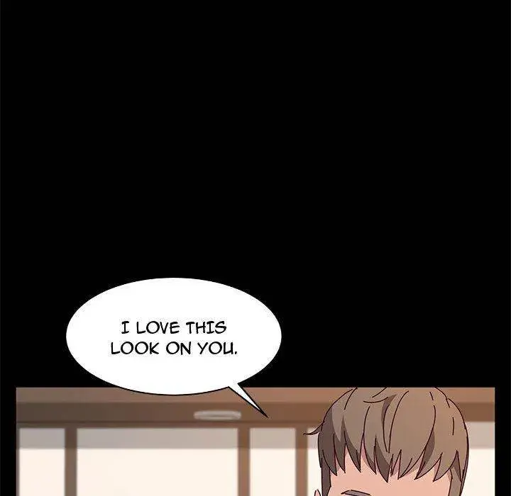 Twice The Love Chapter 30 - Page 102