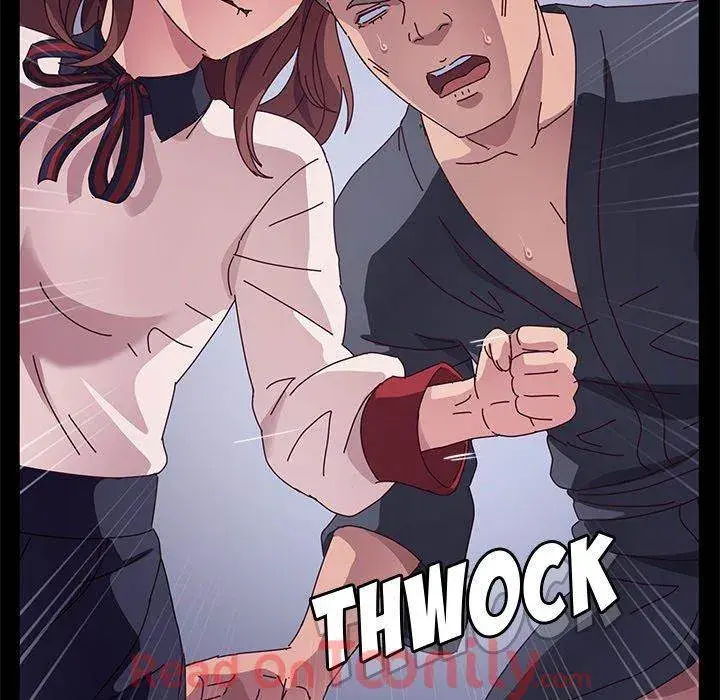 Twice The Love Chapter 30 - Page 110