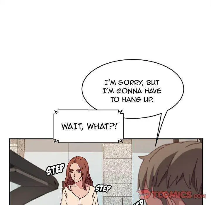 Twice The Love Chapter 30 - Page 123