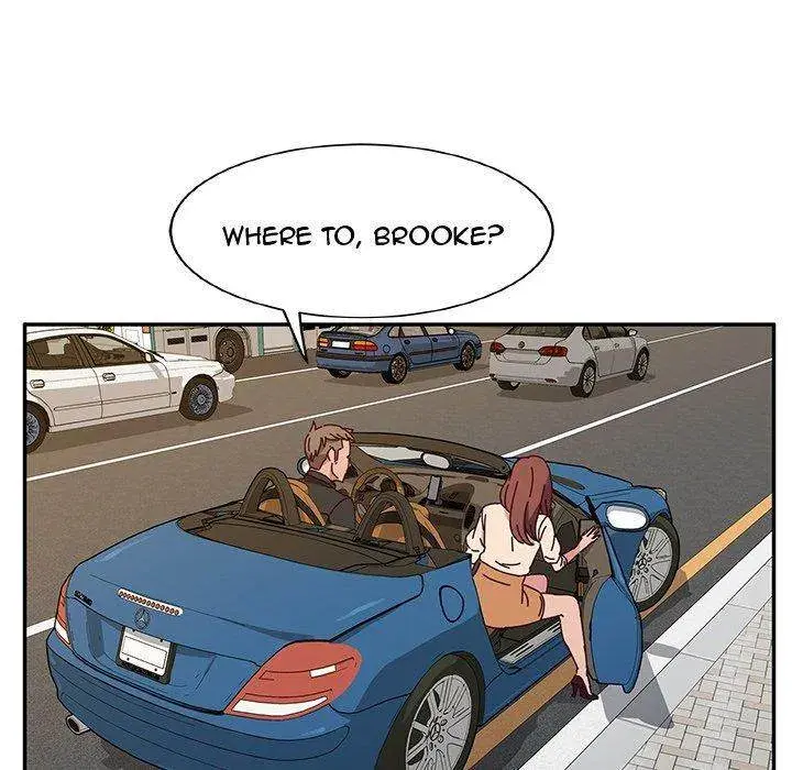 Twice The Love Chapter 30 - Page 125