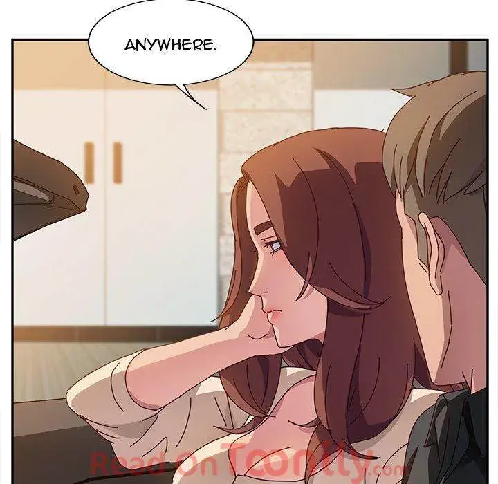 Twice The Love Chapter 30 - Page 127