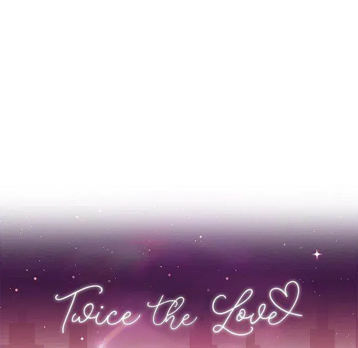 Twice The Love Chapter 30 - Page 14