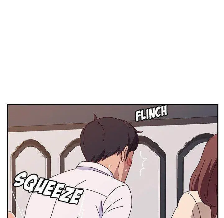 Twice The Love Chapter 30 - Page 16