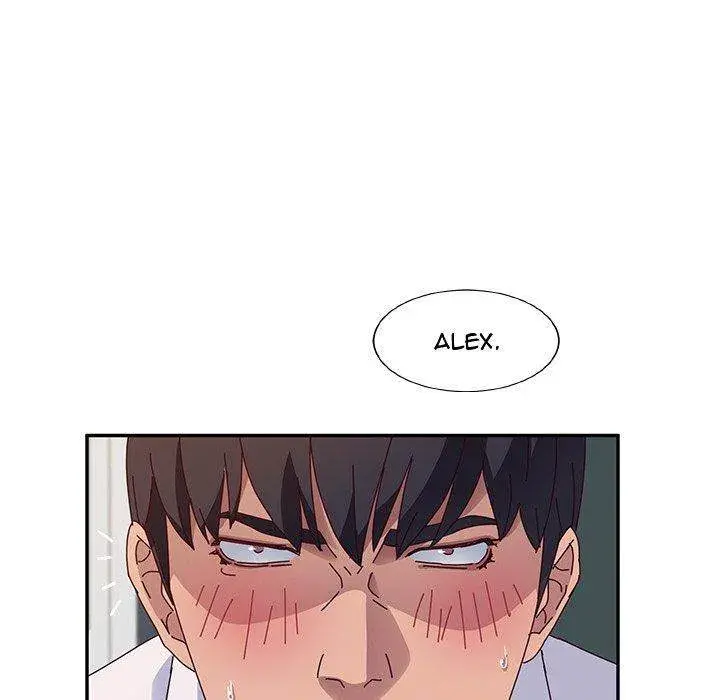Twice The Love Chapter 30 - Page 22