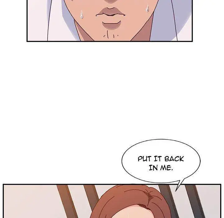 Twice The Love Chapter 30 - Page 23