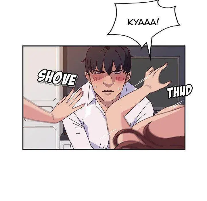 Twice The Love Chapter 30 - Page 26