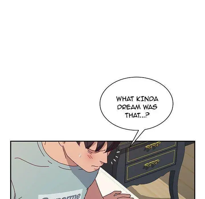Twice The Love Chapter 30 - Page 38