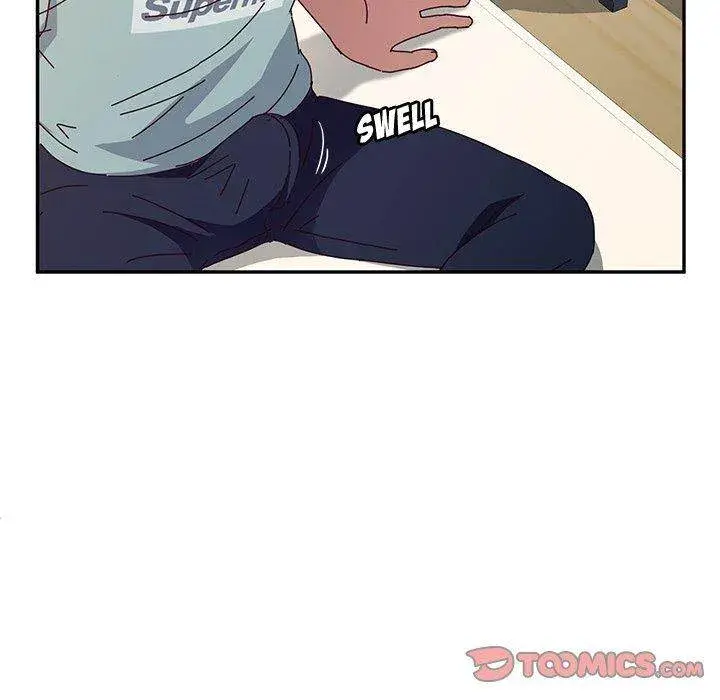 Twice The Love Chapter 30 - Page 39