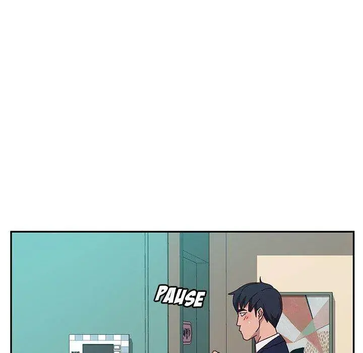 Twice The Love Chapter 30 - Page 50
