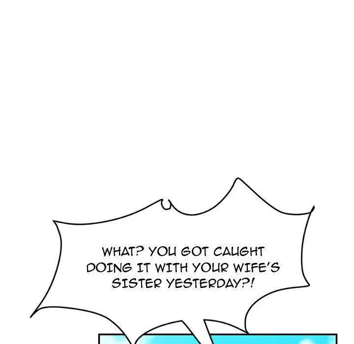 Twice The Love Chapter 30 - Page 59