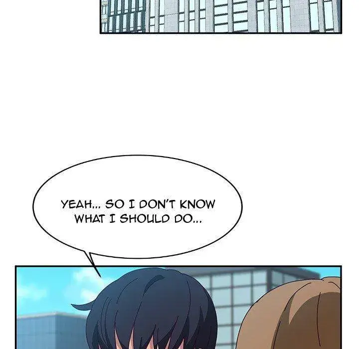 Twice The Love Chapter 30 - Page 61