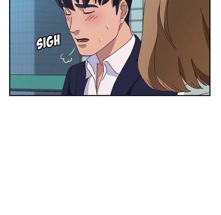 Twice The Love Chapter 30 - Page 62