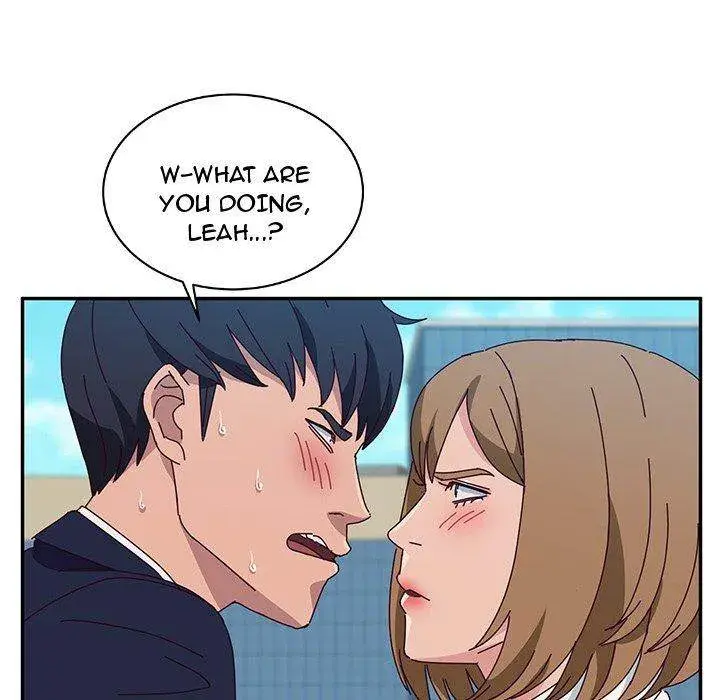 Twice The Love Chapter 30 - Page 70
