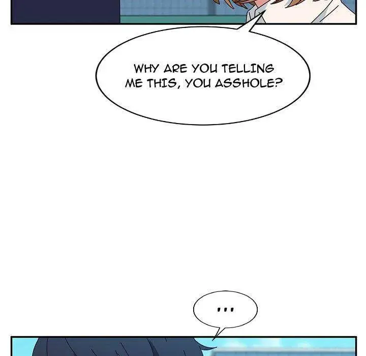Twice The Love Chapter 30 - Page 71