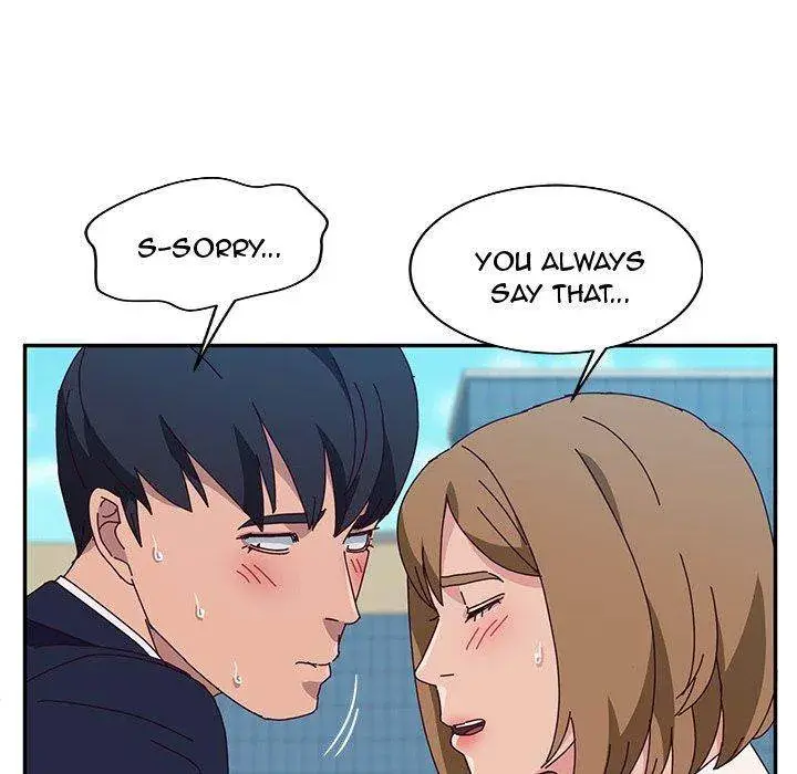 Twice The Love Chapter 30 - Page 73