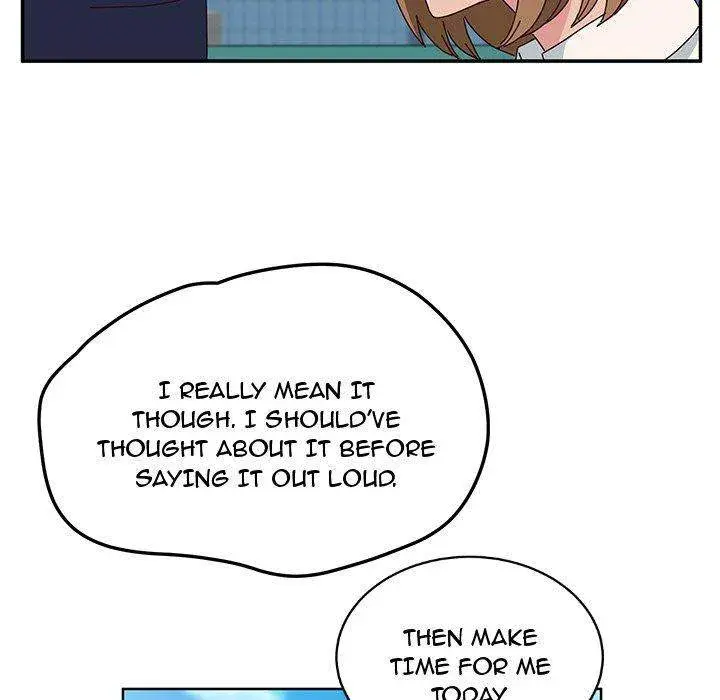 Twice The Love Chapter 30 - Page 74