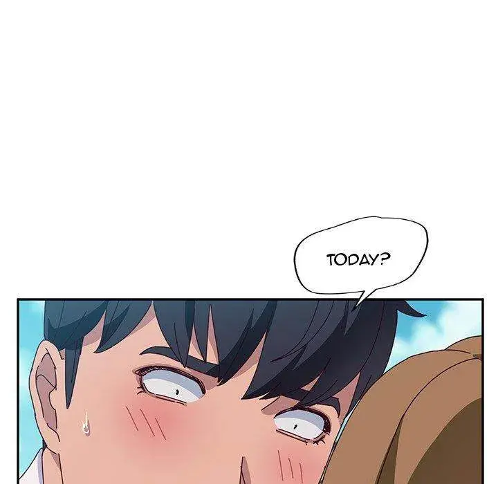 Twice The Love Chapter 30 - Page 76