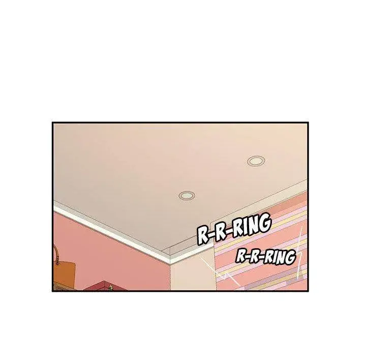 Twice The Love Chapter 30 - Page 82