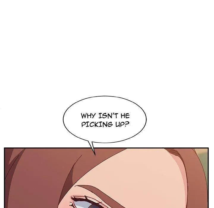 Twice The Love Chapter 30 - Page 83