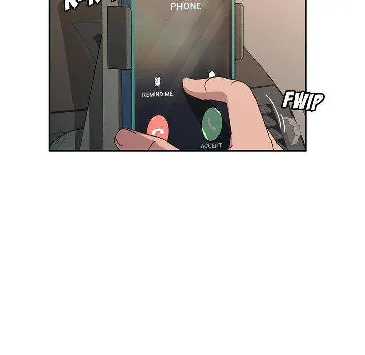 Twice The Love Chapter 30 - Page 86