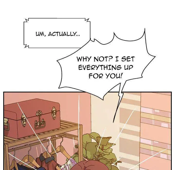Twice The Love Chapter 30 - Page 90