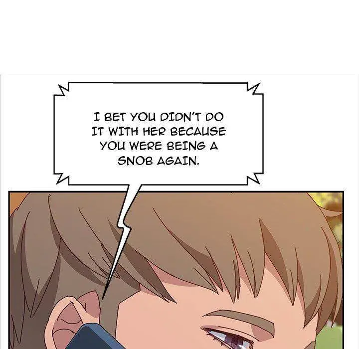 Twice The Love Chapter 30 - Page 96
