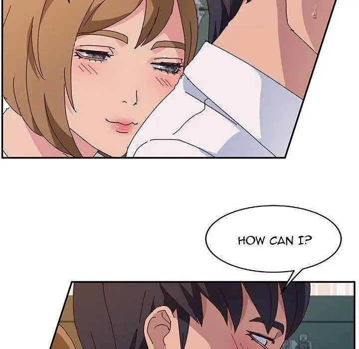 Twice The Love Chapter 31 - Page 100