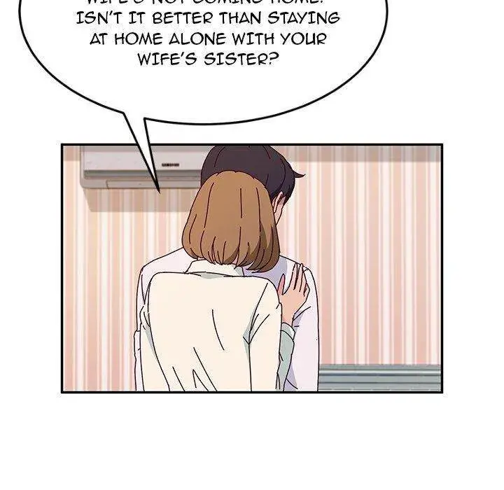Twice The Love Chapter 31 - Page 102