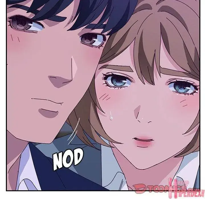 Twice The Love Chapter 31 - Page 117