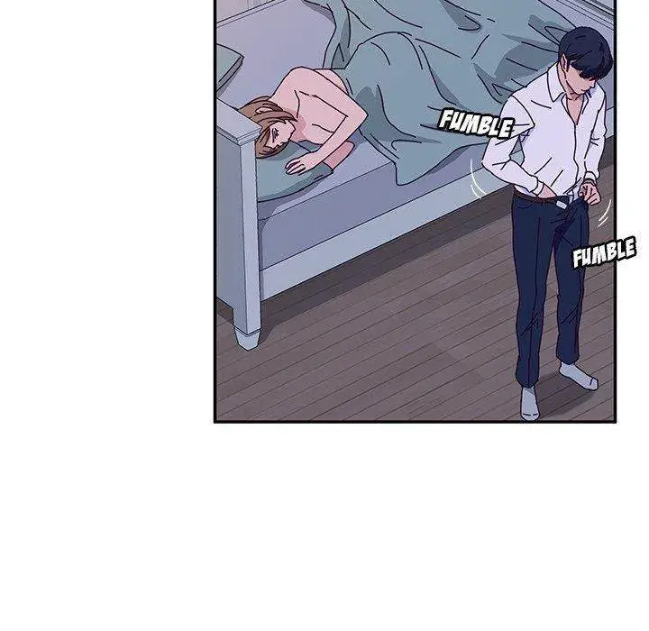 Twice The Love Chapter 31 - Page 125