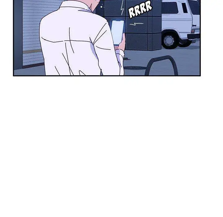 Twice The Love Chapter 31 - Page 131