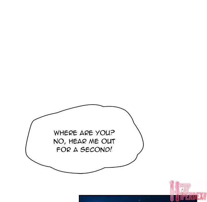 Twice The Love Chapter 31 - Page 133