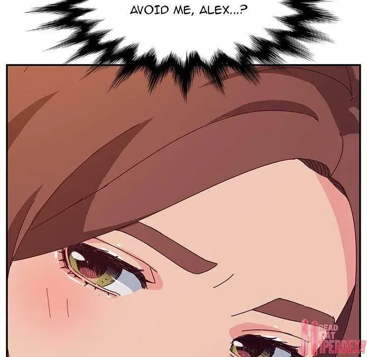 Twice The Love Chapter 31 - Page 143