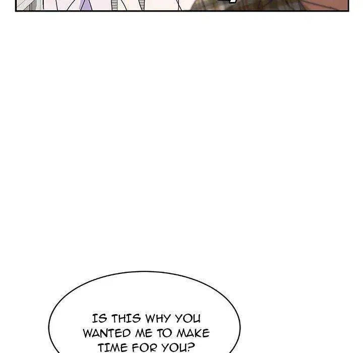 Twice The Love Chapter 31 - Page 17
