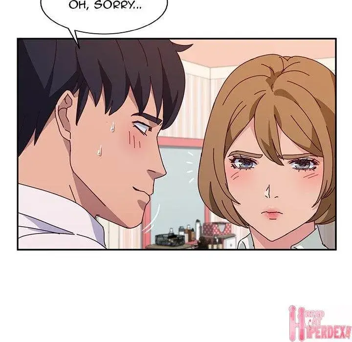 Twice The Love Chapter 31 - Page 26
