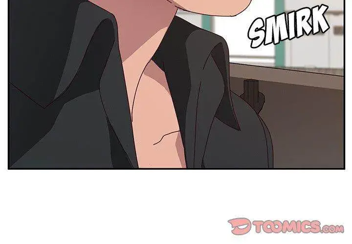 Twice The Love Chapter 31 - Page 3