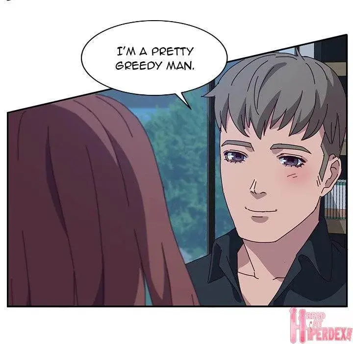 Twice The Love Chapter 31 - Page 42