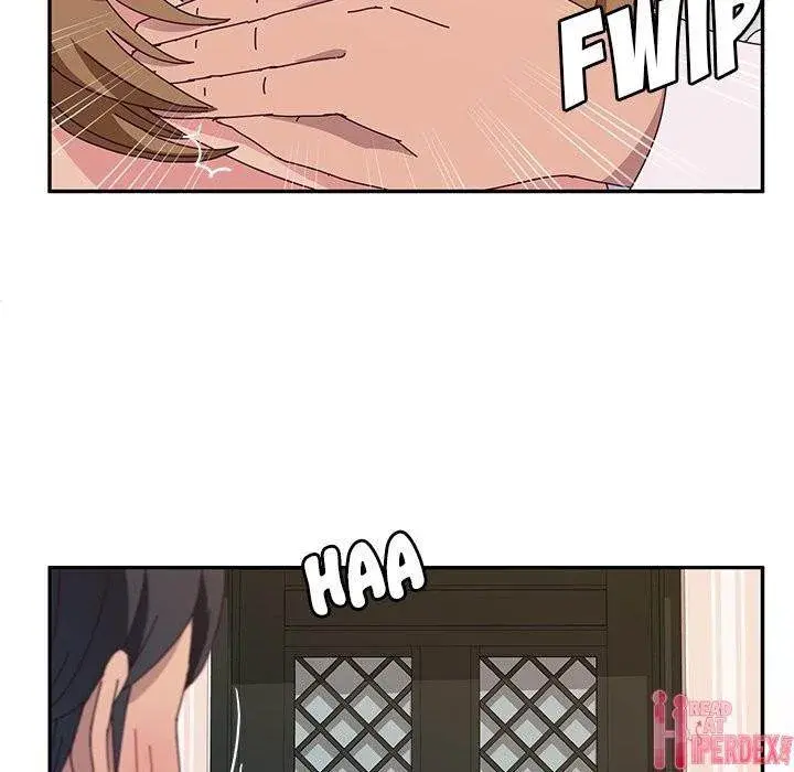 Twice The Love Chapter 31 - Page 74