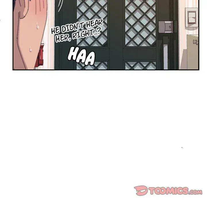 Twice The Love Chapter 31 - Page 75