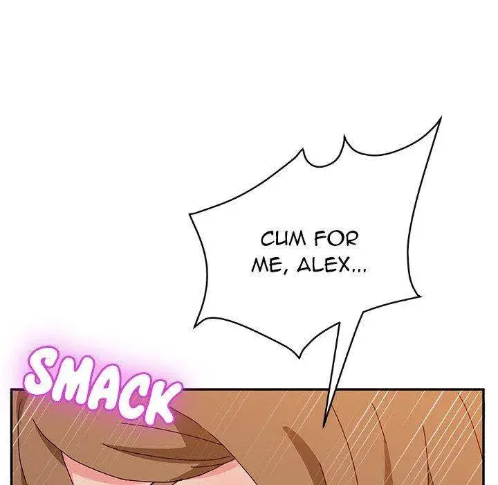 Twice The Love Chapter 31 - Page 86