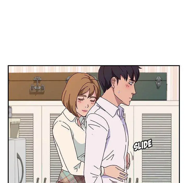 Twice The Love Chapter 31 - Page 98