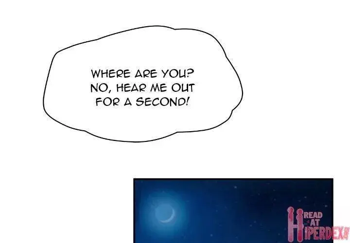 Twice The Love Chapter 32 - Page 1