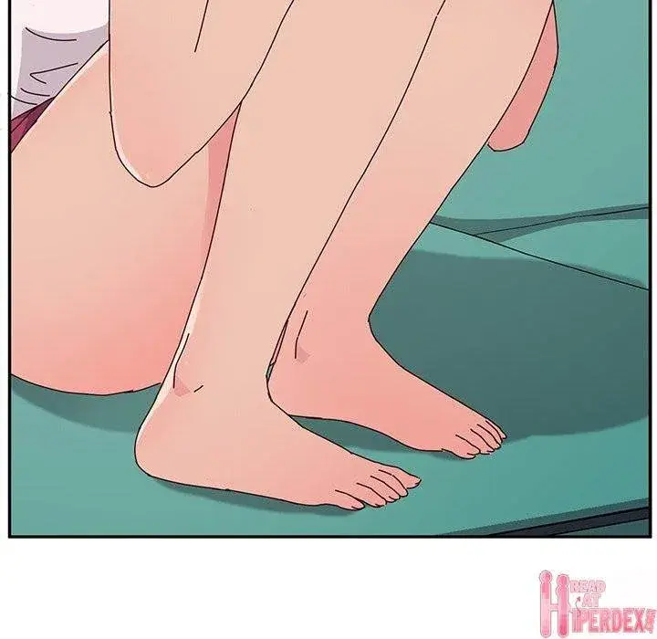 Twice The Love Chapter 32 - Page 10