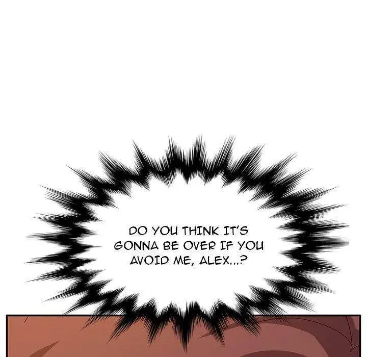 Twice The Love Chapter 32 - Page 11