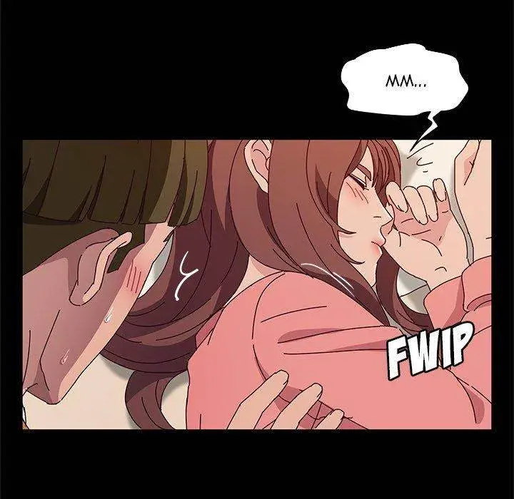 Twice The Love Chapter 32 - Page 113