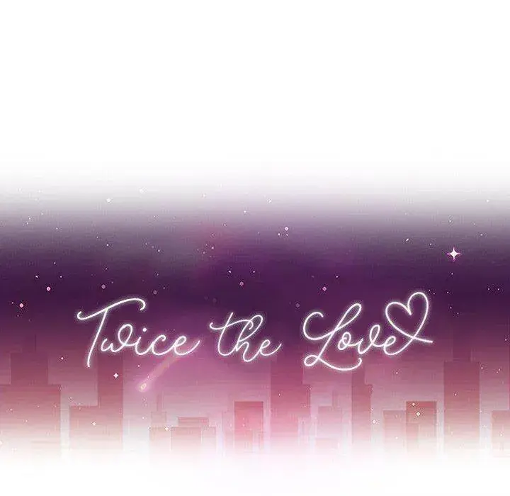 Twice The Love Chapter 32 - Page 14