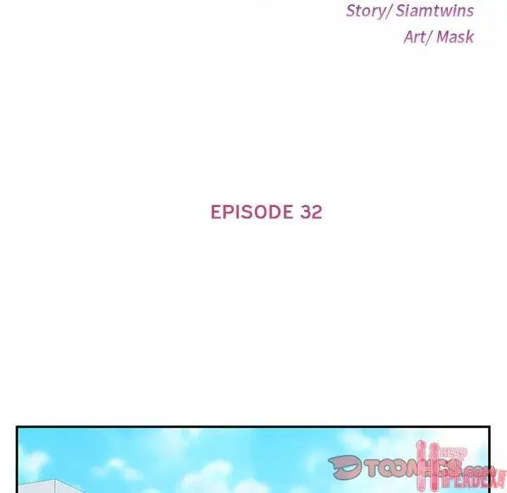 Twice The Love Chapter 32 - Page 15