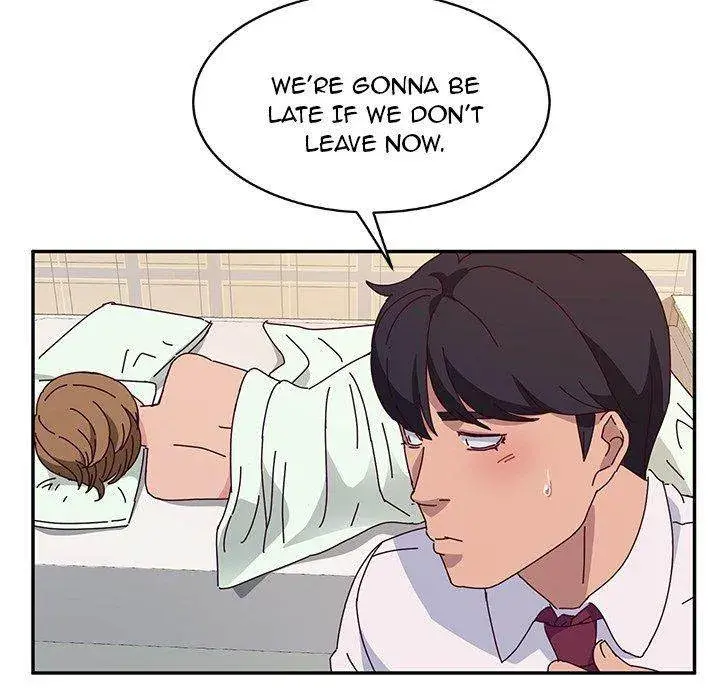 Twice The Love Chapter 32 - Page 19